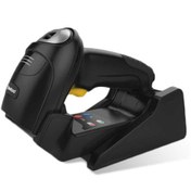 تصویر بارکدخوان دو بعدی نیولند مدل HR5280-BT Newland HR5280-BT Barcode Scanner