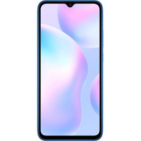 تصویر گوشی موبایل شیائومی مدل Xiaomi Redmi 9i M2006C3LII دو سیم کارت 