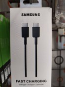 تصویر کابل شارژر samsung 