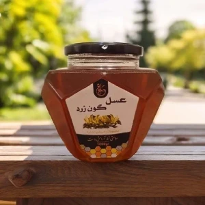 تصویر فروشگاه محصولات طبیعی عصاره