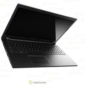 تصویر Lenovo S510P i7 6 1TB 2G Laptop Lenovo S510P i7 6 1TB 2G Laptop