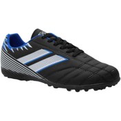 تصویر کفش فوتبال مردانه Vole مدل TF 2FX مخصوص چمن مصنوعی | Kinetix | اورجینال 