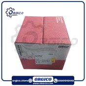 تصویر بوش و پیستون 206 تیپ 2 ماهله 