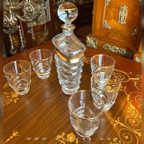 تصویر تنگ گیلاس چک کد 009 