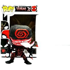 تصویر عروسک فیگور اکشن ونوم 