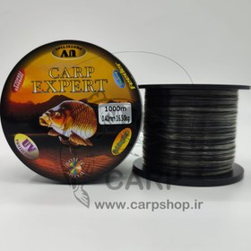 تصویر نخ 1000متری 