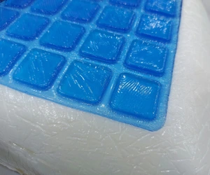 تصویر فروشگاه کالای خواب اس پی