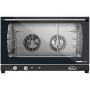 تصویر فر کانوکشن 4 سینی اونوکس 