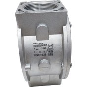 تصویر فیلتر گاز ستاک سایز 2 اینچ SET353/DN50 