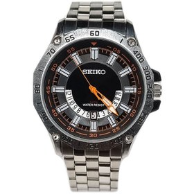 تصویر ساعت مچی مردانه سیکو مدل SEIKO PT-7287B 