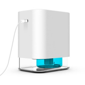 تصویر ضدعفونی کننده لیفرو Flow Smart Sanitizing Mist Dispenser Flow Smart Sanitizing Mist Dispenser دستگاه اسپری محلول ضدعفونی کننده هوشمند