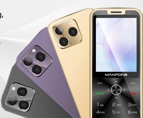 تصویر گوشی مکس فون Max 10 Maxfone Max 10