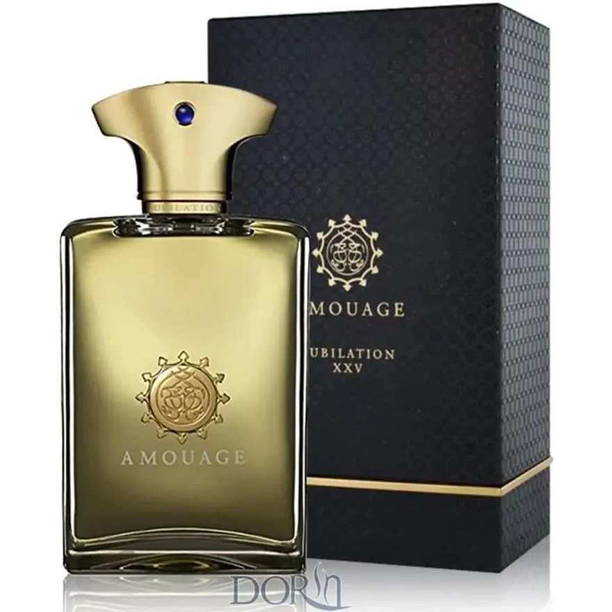 Amouage Jubilation