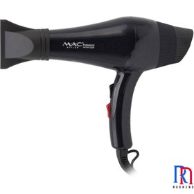 تصویر سشوار برند M.A.C مدل MC-6617 M.A.C MC6617 Hair Styler