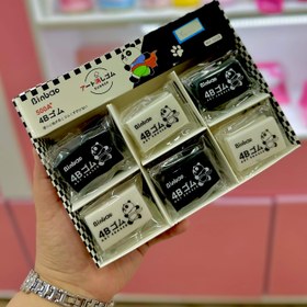 تصویر پاکن پاندا سایز بزرگ 