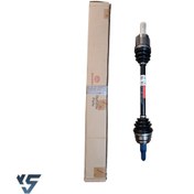 تصویر پلوس چپ AT برلیانس H330 اورجینال ( با لیبل سایپایدک) 