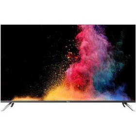 تصویر تلویزیون 50 اینچ التو مدل ETV-50SUQCSSK 50-inch eletto model TV ETV-50SUQCSSK