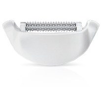 تصویر اپیلیدی براون سری 3 SE 3-440 Braun silk epil 3 3-440 epilator for legs and body, including shaving attachment