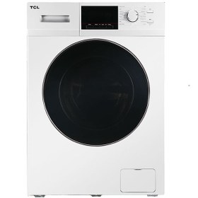 تصویر ماشین لباسشویی تی سی ال مدل M72 TCL WASHING MACHINE M72 - 7 KG