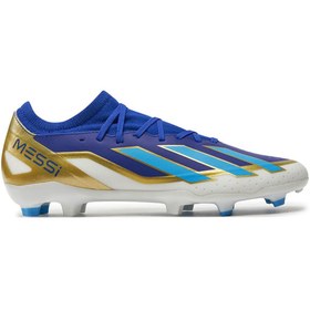 تصویر کفش چمن مصنوعی اورجینال برند Adidas مدل X Crazyfast League Fg Messi کد 827166938 