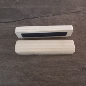 تصویر قط زن چوب سفید 