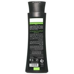 تصویر شامپو ضد ریزش و تقویت کننده سینره مخصوص آقایان حجم ۲۵۰ میلی لیتر 