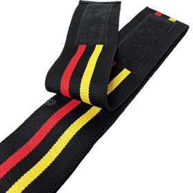 تصویر زانو بند بدنسازی Under Armour 