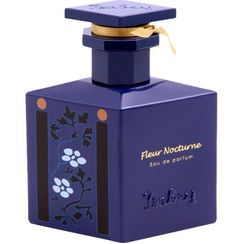 تصویر ادوپرفیوم ایزابی فلور نوکترن زنانه 50 میل - حجم 50 میل Isabey Fleur Nocturne Eau de Parfum