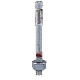 تصویر انکر بولت مکانیکی هیلتی مدل HILTI_HST_M8*10 