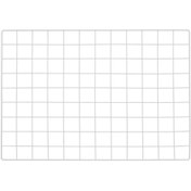 تصویر مموبرد فلزی سفید کد Board2 