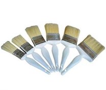 تصویر قلم رنگ مویی نمره 1.5 تا 4 