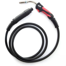 تصویر تورچ جوشکاری co2 هواخنک 250 آمپر 