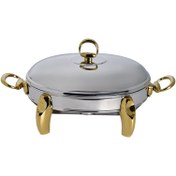 تصویر سوفله خوری یونیک کد 3110 گنجایش 2.2 لیتر 