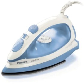 تصویر اتو بخار فیلیپس مدل GC1480 PHILIPS GC1480 STEAM IRON