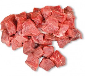 تصویر گوشت خورشتی گوسفندی 