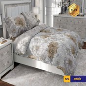 تصویر روتختی دونفره ی پلاس کارینا rabia 125 carina.s plus double bedspread rabia 125