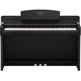 تصویر Yamaha CSP 275 Black 