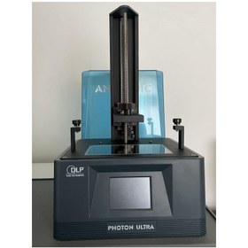 تصویر پرینتر 3 بعدی مدل Photon Ultra برند انی کیوبیک AnyCubic 