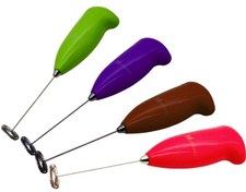 تصویر همزن مینی فوم ساز (کف سازشیروقهوه) 