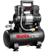 تصویر کمپرسور باد 6 لیتری رونیکس مدل RC-0612 ا Ronix RC-0612 Compressor Ronix RC-0612 Compressor