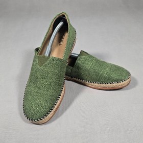 تصویر ونس کنفی سبز 