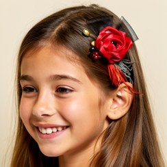 تصویر خرید گلسر یلدایی شیک 