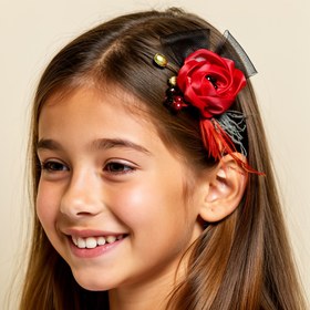 تصویر خرید گلسر یلدایی شیک 