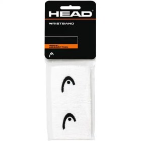 تصویر مچ بند تنیس HEAD WRISTBAND 