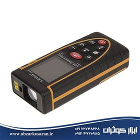 تصویر متر لیزری محک مدل LDM-80 Mahak LDM-80 Laser Distance Measurer