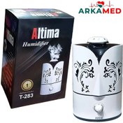 تصویر بخور سرد آلتیما T-283 ALTIMA T-283 HUMIDIFIER