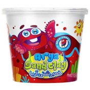 تصویر شن بازی آریا مدل جادویی 