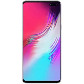 تصویر گوشی موبایل سامسونگ مدل Galaxy S10 5G SM-G973F DS ظرفیت 256 گیگابایت و رم 8گیگابایت 