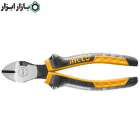 تصویر سیم چین کله گاوی 7 اینچ مدل HHDCP08188 اینکو 