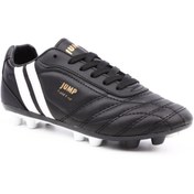 تصویر کفش فوتبال جامپ مدل JP13256 استوک دار 